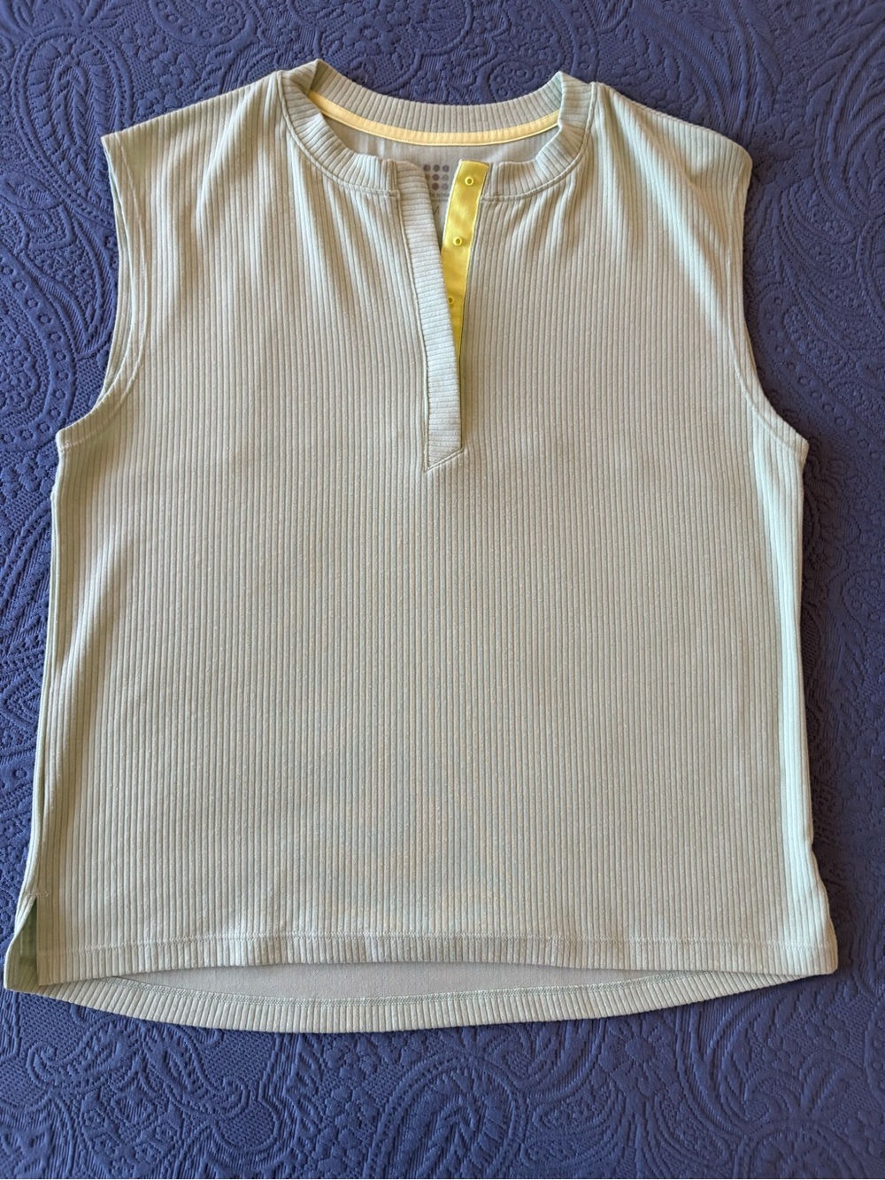 Title Nine Sleeveless